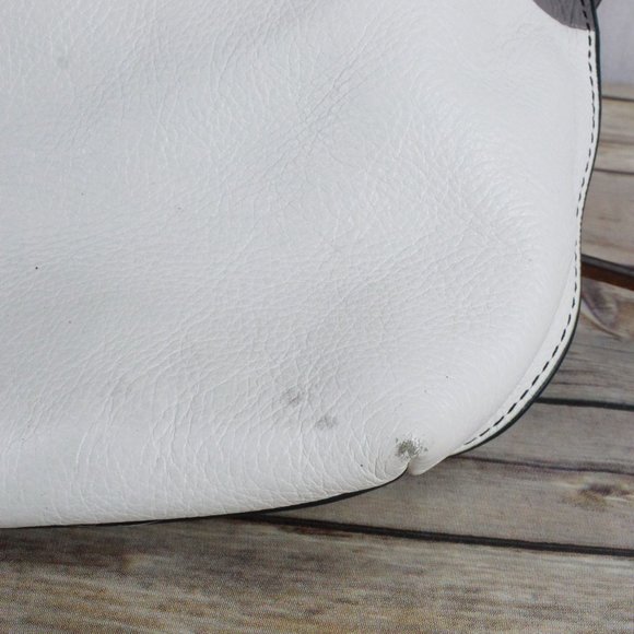 FOSSIL Shoulder Bag Handbag Purse - Picture 11 of 12